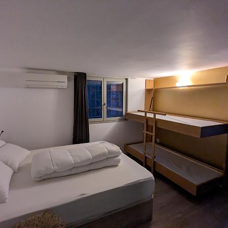 Ferienwohnung La Cigale Et La Fourmi Nîmes Exterior foto
